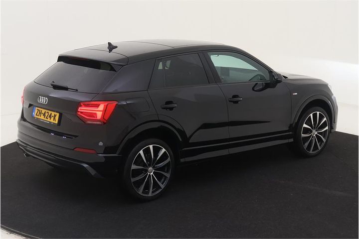 Photo 2 VIN: WAUZZZGA7KA071464 - AUDI Q2 