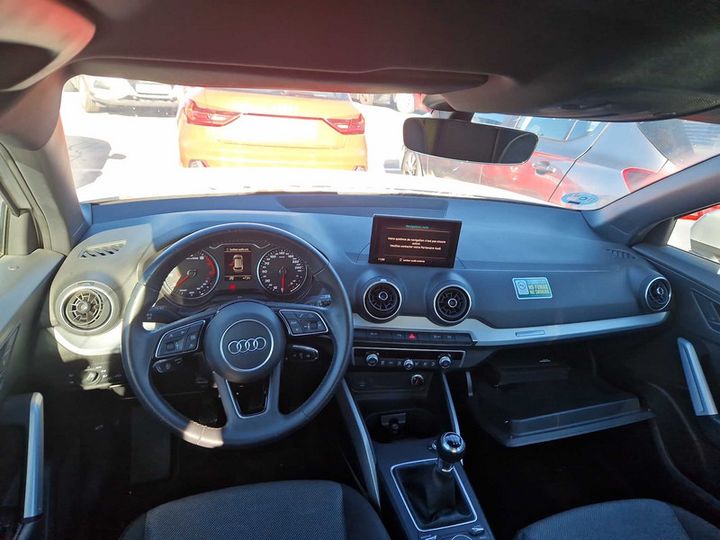 Photo 14 VIN: WAUZZZGA7KA079788 - AUDI Q2 