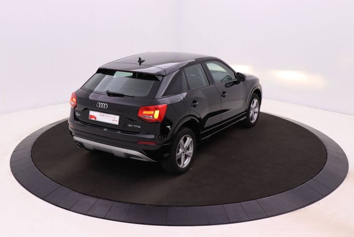 Photo 10 VIN: WAUZZZGA7KA083727 - AUDI Q 2 