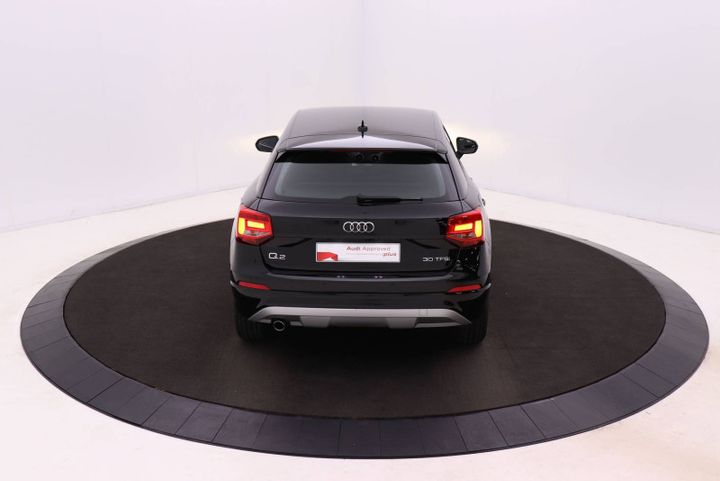 Photo 11 VIN: WAUZZZGA7KA083727 - AUDI Q 2 