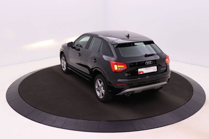 Photo 12 VIN: WAUZZZGA7KA083727 - AUDI Q 2 