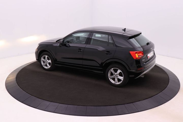 Photo 2 VIN: WAUZZZGA7KA083727 - AUDI Q 2 