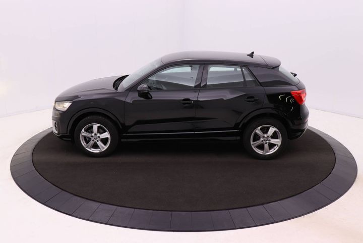 Photo 3 VIN: WAUZZZGA7KA083727 - AUDI Q 2 