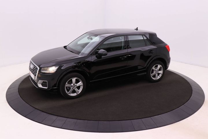 Photo 4 VIN: WAUZZZGA7KA083727 - AUDI Q 2 