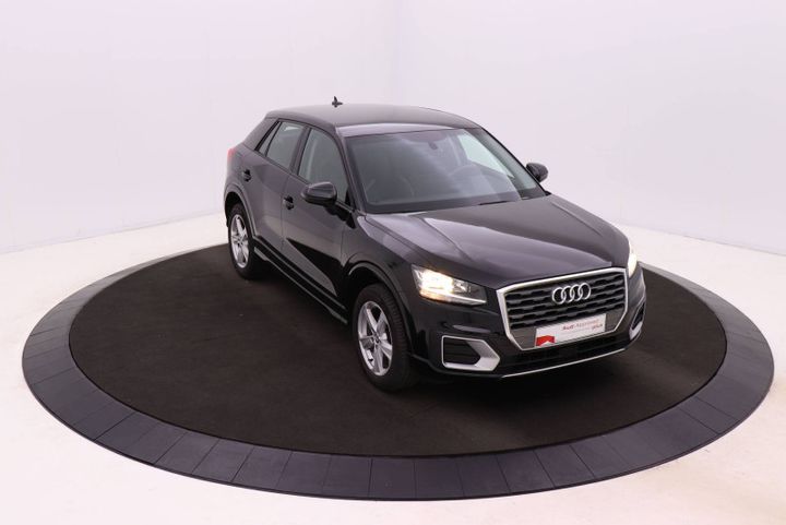 Photo 6 VIN: WAUZZZGA7KA083727 - AUDI Q 2 