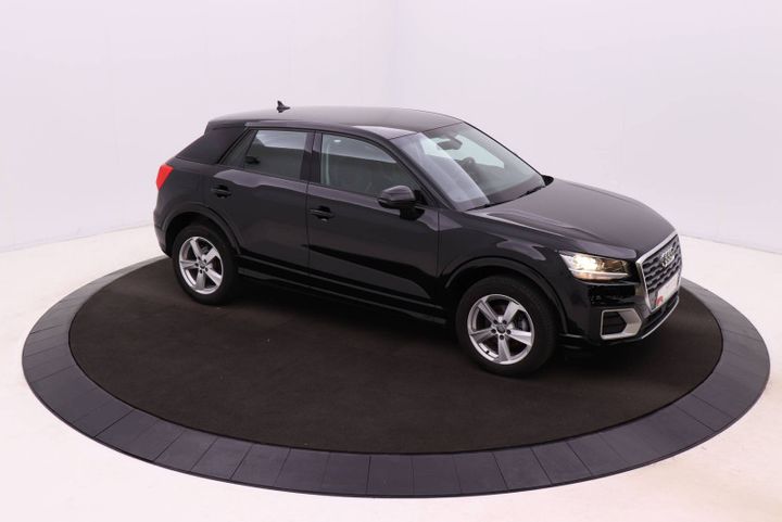 Photo 7 VIN: WAUZZZGA7KA083727 - AUDI Q 2 