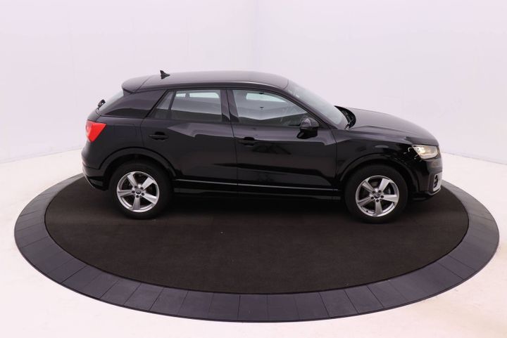 Photo 8 VIN: WAUZZZGA7KA083727 - AUDI Q 2 