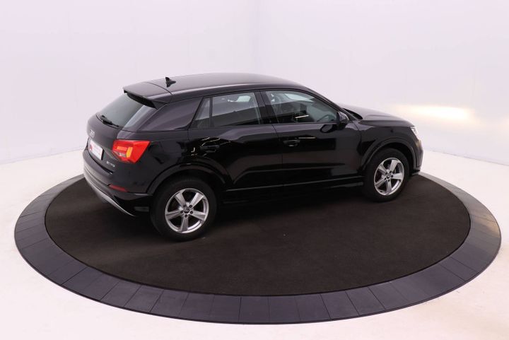 Photo 9 VIN: WAUZZZGA7KA083727 - AUDI Q 2 