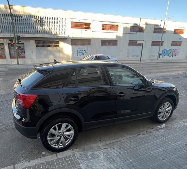 Photo 2 VIN: WAUZZZGA7LA014974 - AUDI Q2 SUV 