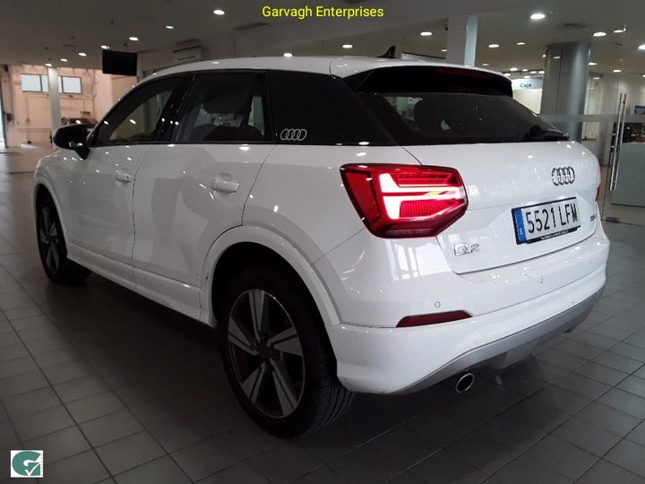 Photo 12 VIN: WAUZZZGA7LA024470 - AUDI Q2 