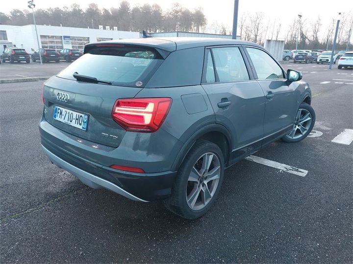 Photo 10 VIN: WAUZZZGA7LA024887 - AUDI Q2 