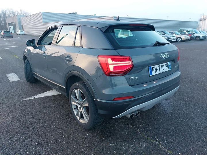 Photo 3 VIN: WAUZZZGA7LA024887 - AUDI Q2 