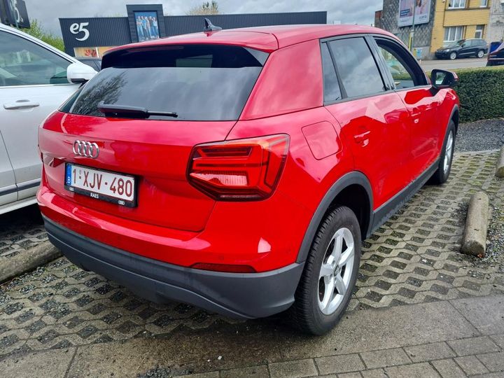 Photo 1 VIN: WAUZZZGA7LA033525 - AUDI Q2 