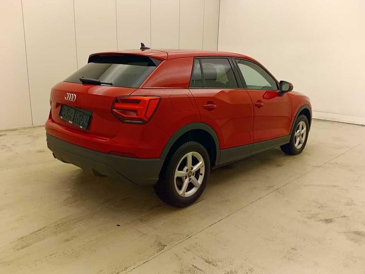 Photo 9 VIN: WAUZZZGA7LA033525 - AUDI Q2 