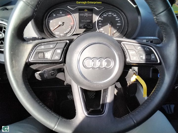 Photo 15 VIN: WAUZZZGA7LA034299 - AUDI Q2 