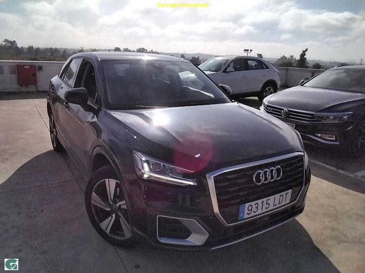 Photo 20 VIN: WAUZZZGA7LA034299 - AUDI Q2 