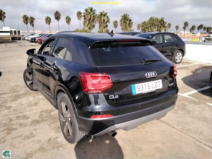 Photo 6 VIN: WAUZZZGA7LA034299 - AUDI Q2 