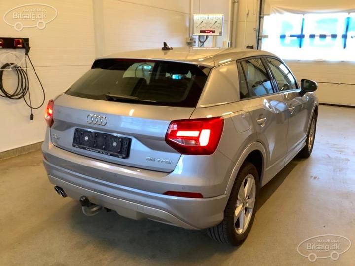 Photo 18 VIN: WAUZZZGA7LA048686 - AUDI Q2 SUV 