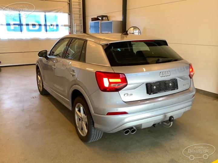 Photo 19 VIN: WAUZZZGA7LA048686 - AUDI Q2 SUV 