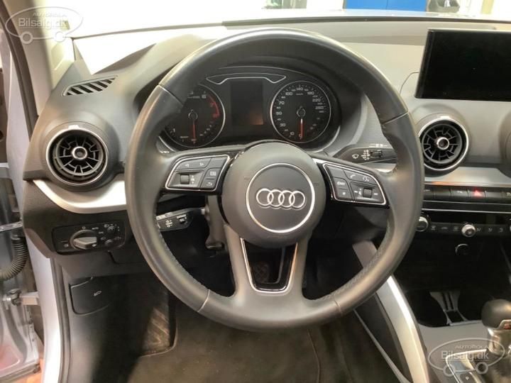 Photo 8 VIN: WAUZZZGA7LA048686 - AUDI Q2 SUV 