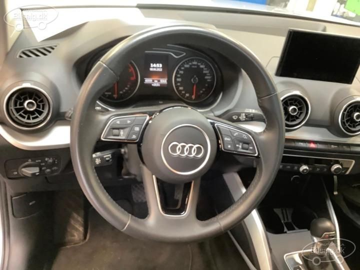 Photo 9 VIN: WAUZZZGA7LA048686 - AUDI Q2 SUV 