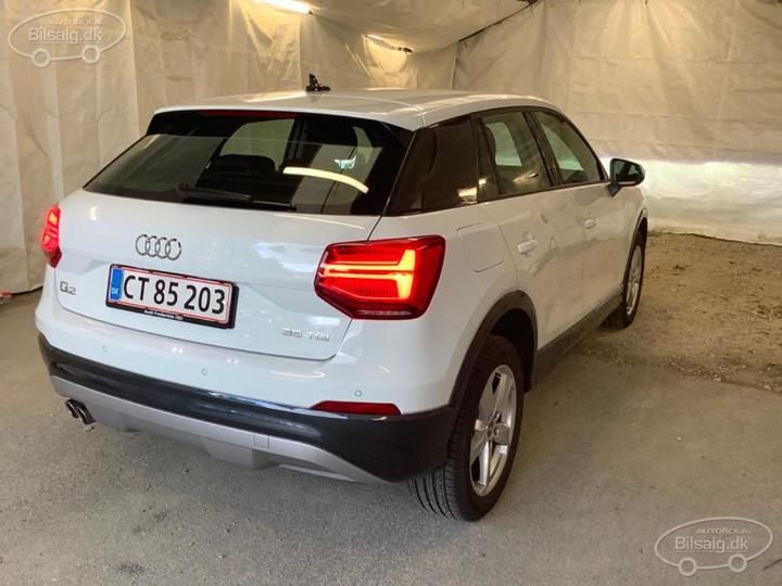 Photo 15 VIN: WAUZZZGA7LA064970 - AUDI Q2 SUV 