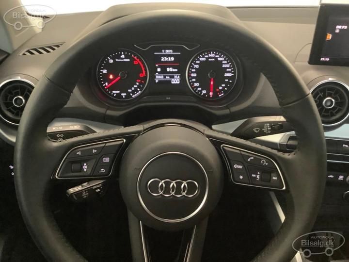 Photo 8 VIN: WAUZZZGA7LA064970 - AUDI Q2 SUV 