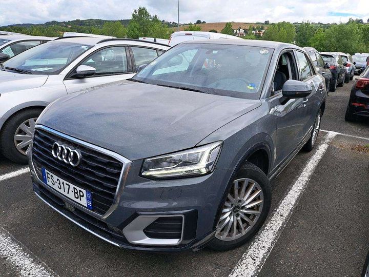 Photo 0 VIN: WAUZZZGA7LA069764 - AUDI Q2 