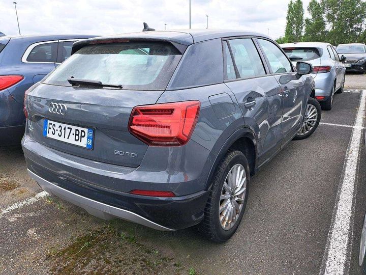 Photo 2 VIN: WAUZZZGA7LA069764 - AUDI Q2 