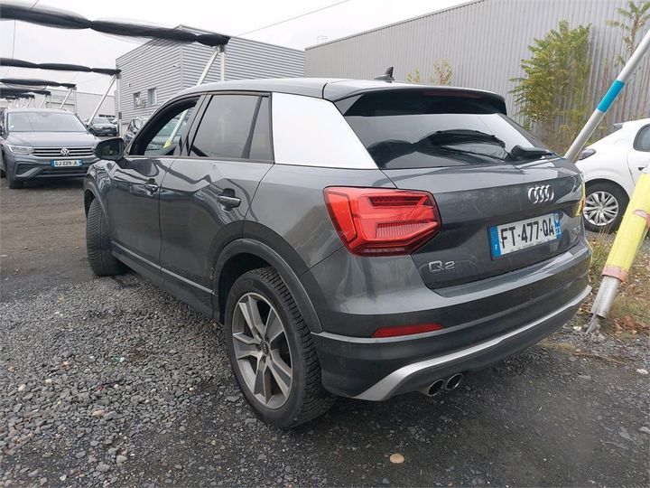 Photo 12 VIN: WAUZZZGA7LA087570 - AUDI Q2 