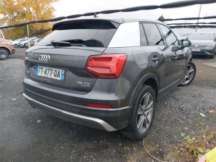 Photo 2 VIN: WAUZZZGA7LA087570 - AUDI Q2 