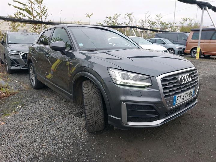 Photo 33 VIN: WAUZZZGA7LA087570 - AUDI Q2 