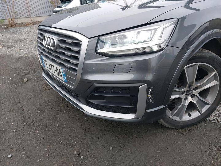 Photo 9 VIN: WAUZZZGA7LA087570 - AUDI Q2 