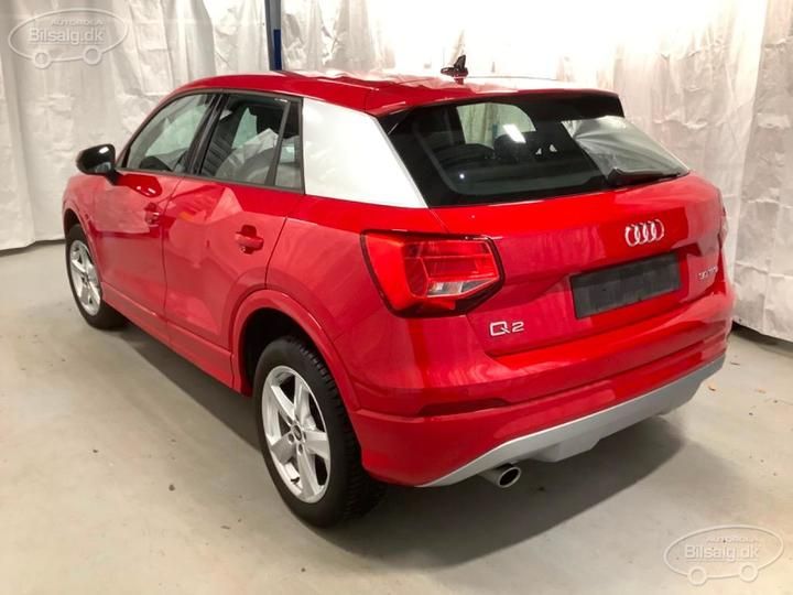 Photo 18 VIN: WAUZZZGA7LA089433 - AUDI Q2 ESTATE 