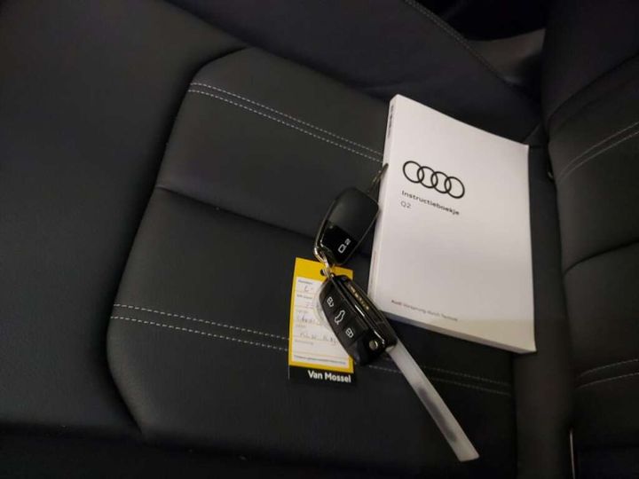 Photo 13 VIN: WAUZZZGA7MA019724 - AUDI Q2 