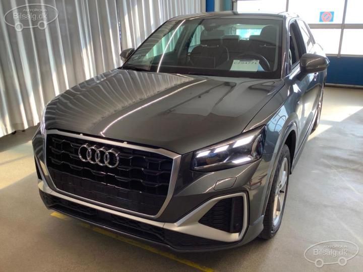 Photo 0 VIN: WAUZZZGA7MA036362 - AUDI Q2 SUV 