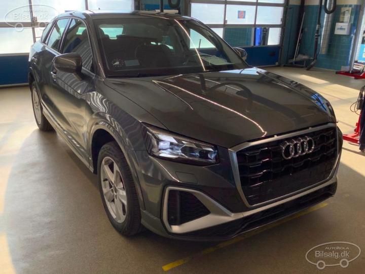 Photo 11 VIN: WAUZZZGA7MA036362 - AUDI Q2 SUV 