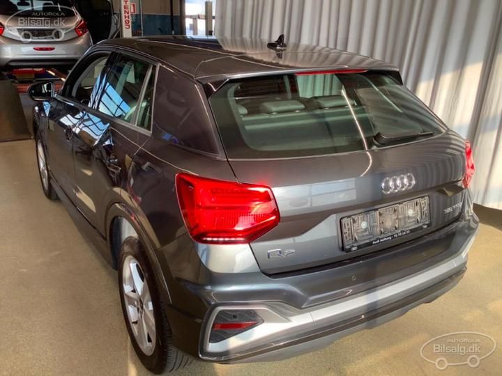 Photo 17 VIN: WAUZZZGA7MA036362 - AUDI Q2 SUV 