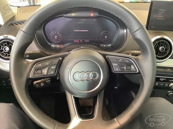 Photo 4 VIN: WAUZZZGA7MA036362 - AUDI Q2 SUV 