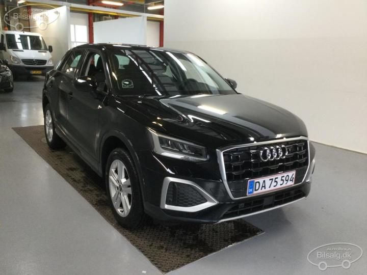 Photo 16 VIN: WAUZZZGA7MA038077 - AUDI Q2 SUV 