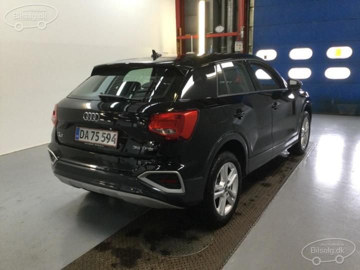 Photo 17 VIN: WAUZZZGA7MA038077 - AUDI Q2 SUV 