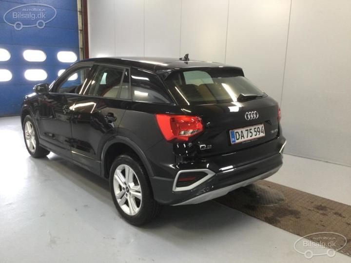 Photo 19 VIN: WAUZZZGA7MA038077 - AUDI Q2 SUV 