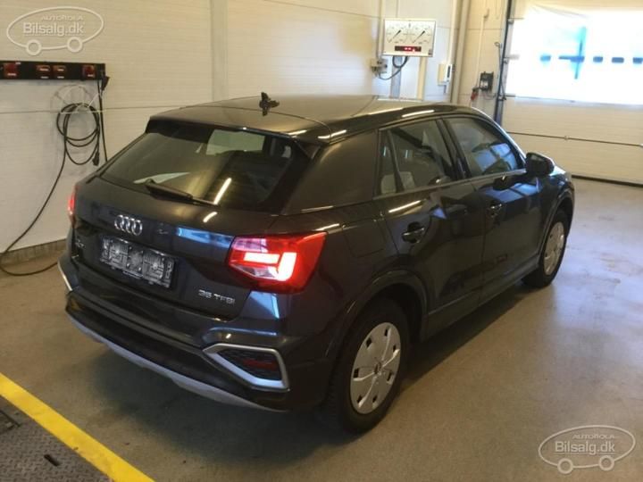 Photo 18 VIN: WAUZZZGA7MA038533 - AUDI Q2 SUV 