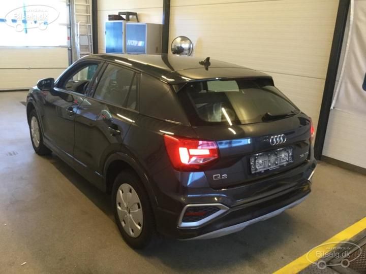 Photo 19 VIN: WAUZZZGA7MA038533 - AUDI Q2 SUV 