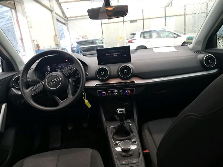 Photo 2 VIN: WAUZZZGA7MA039472 - AUDI Q2 