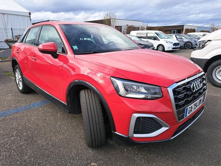 Photo 16 VIN: WAUZZZGA7MA045451 - AUDI Q2 