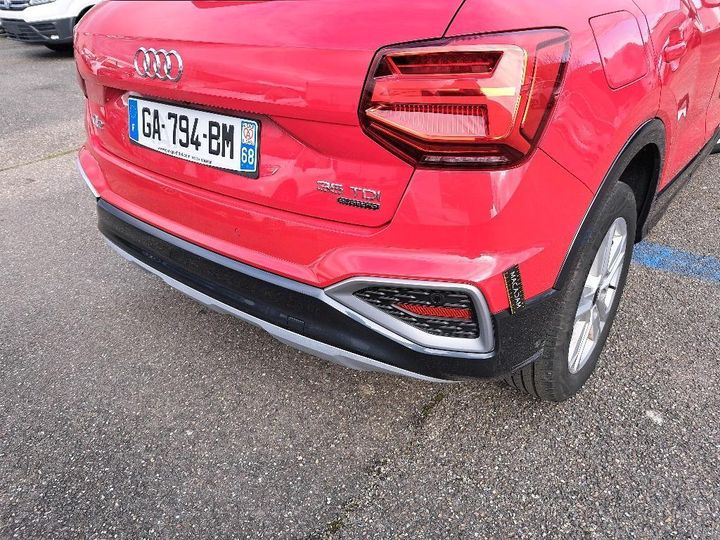 Photo 29 VIN: WAUZZZGA7MA045451 - AUDI Q2 