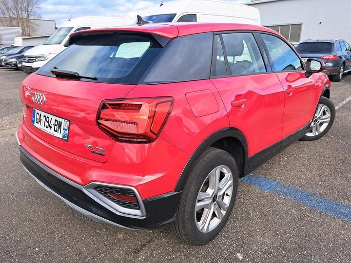 Photo 9 VIN: WAUZZZGA7MA045451 - AUDI Q2 