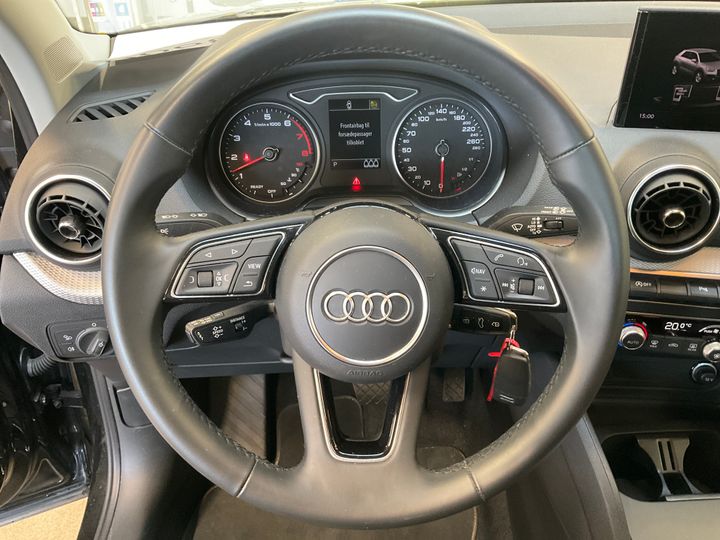 Photo 13 VIN: WAUZZZGA7MA046423 - AUDI Q2 