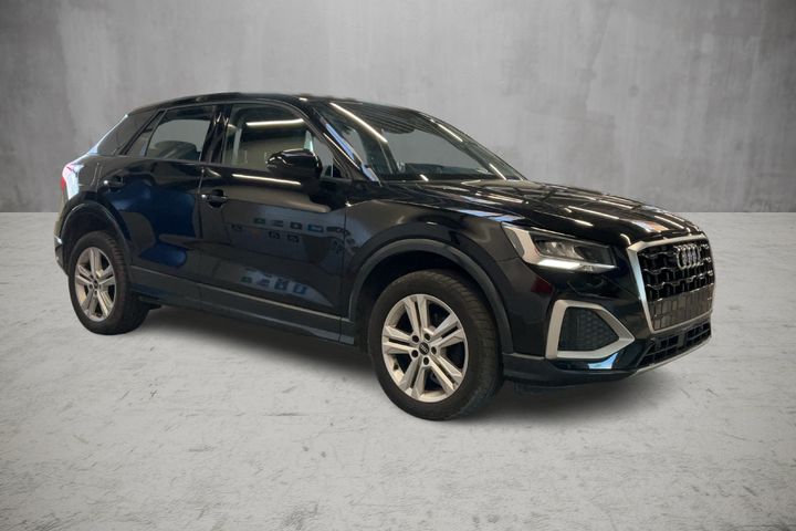 Photo 19 VIN: WAUZZZGA7MA046423 - AUDI Q2 